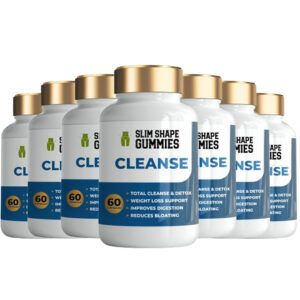 Cleanse (7 Bottles)